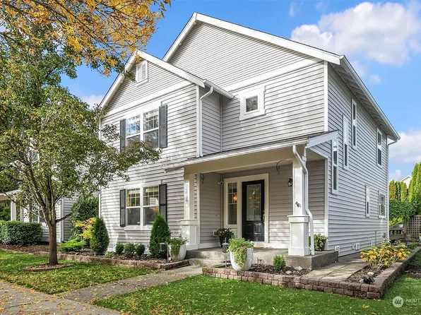 34826 SE Kinsey Street, Snoqualmie, WA 98065