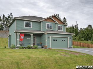 7774 E Downstream Dr, Palmer, AK 99645