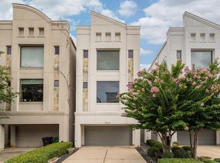 5412 Gibson St, Houston, TX 77007