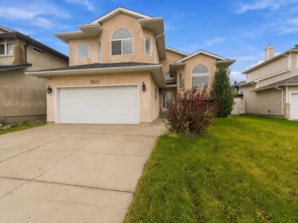 7623 166th Ave NW, Edmonton, AB T5Z 3V7
