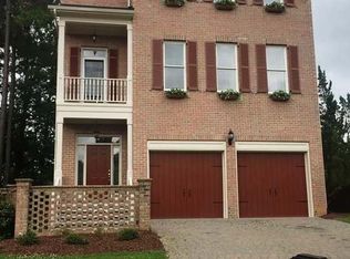 12604 Port Chester Ct #A, Raleigh, NC 27614