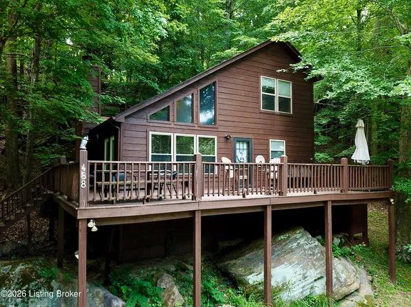 488 Out Post Rd, Leitchfield, KY 42754