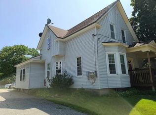 317 East Ave, Lewiston, ME 04240
