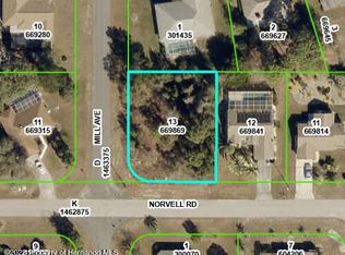 11379 Norvell Rd, Spring Hill, FL 34608