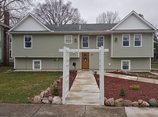 313 N Matteson St, Bronson, MI 49028