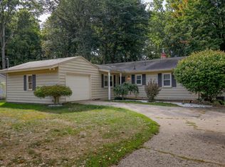 628 Larkspur Ave, Portage, MI 49002