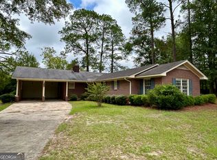 1001 Stewart Ave, Cordele, GA 31015