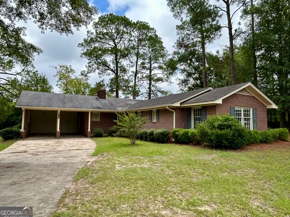 1001 Stewart Ave, Cordele, GA 31015