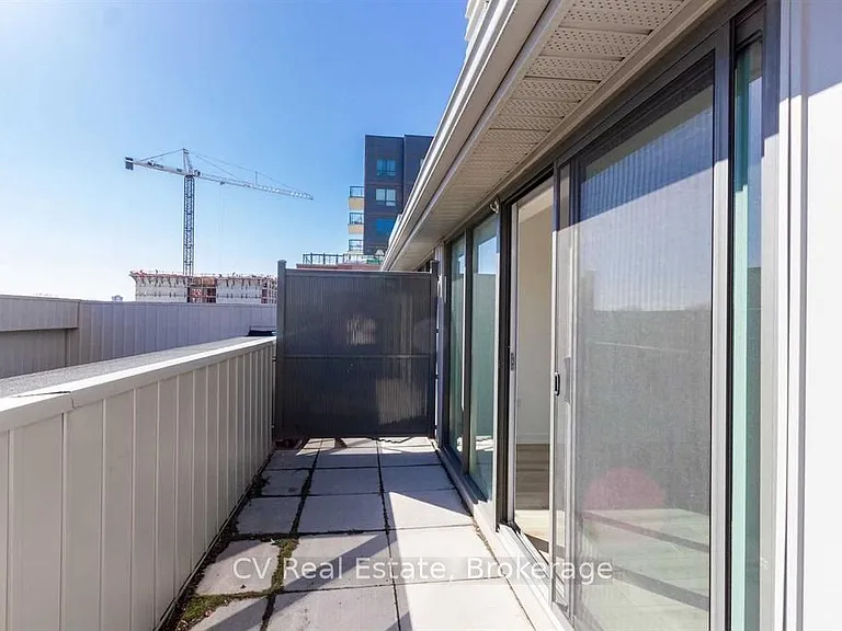 1410 Dupont St #412 — Photo 19