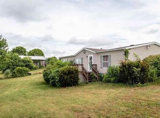 631 Conservation Ln, Elkton, VA 22827