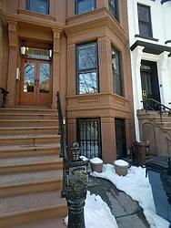 Rented by Evergreen Apartments BK