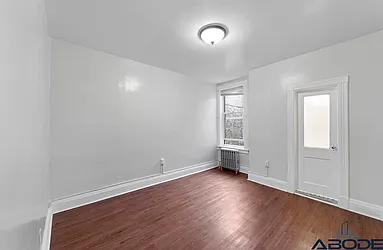 Rented by ABODE NYC LLC