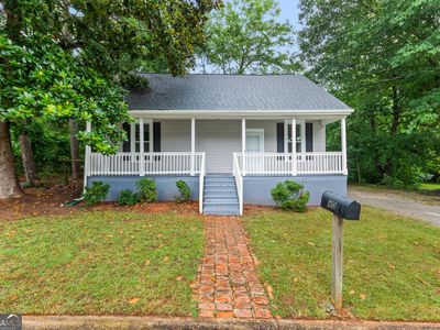 40 Wilcoxen St, Newnan, GA, 30263