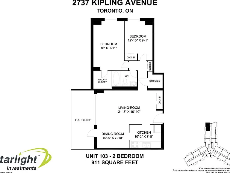 2737 Kipling Ave — Photo 12