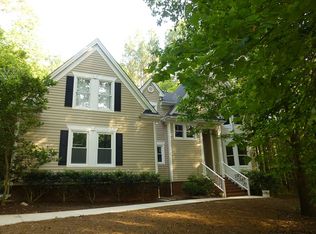 1102 Kintail Dr, Raleigh, NC 27613