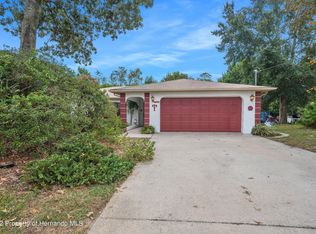 6192 Dorset Rd, Spring Hill, FL 34608