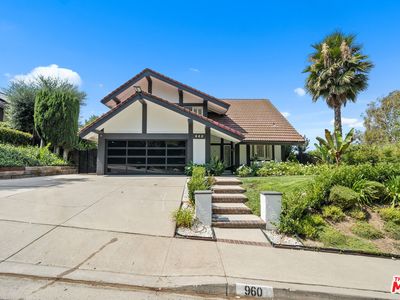 960 Calle Frondosa, San Dimas, CA, 91773
