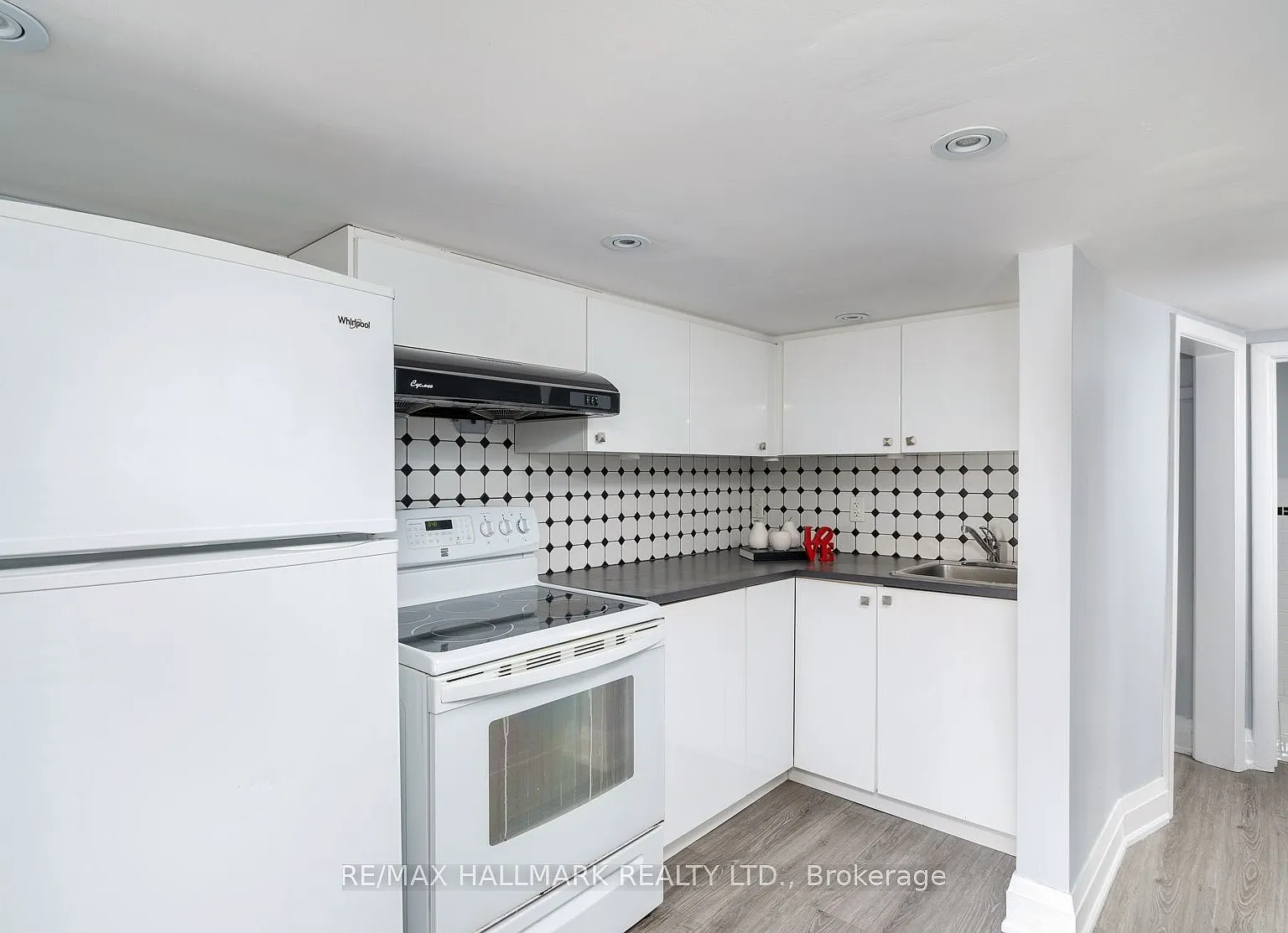 1 bed, $1,700 — Photo 4