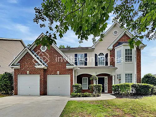 4546 Gapstow Bridge Ln Photo 1