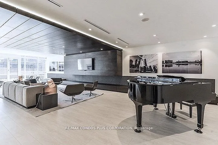 55 Regent Park Blvd #2511 — Photo 9