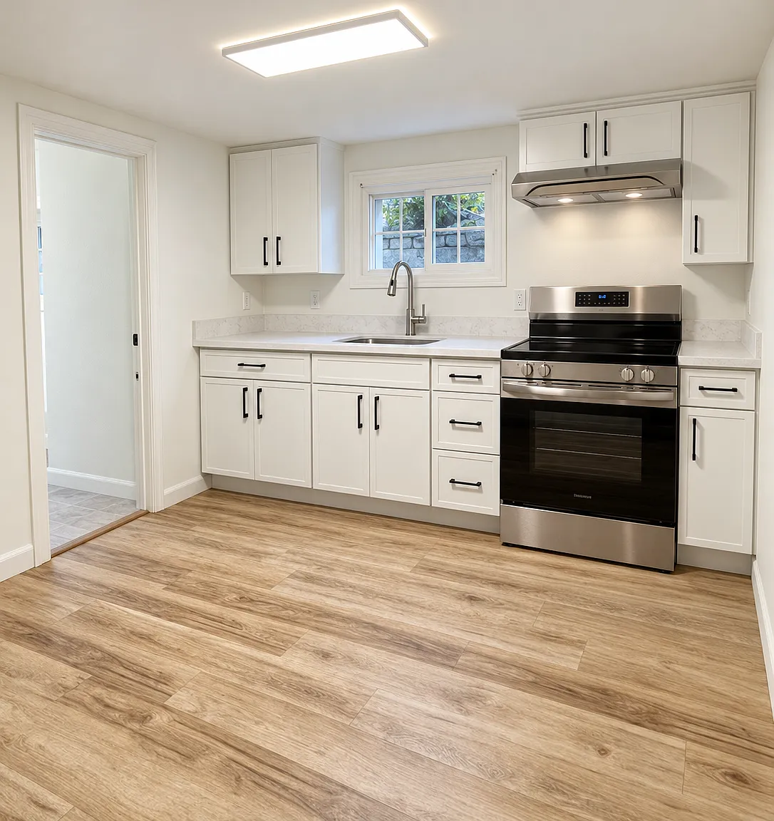 1 bed, 710 sqft, $1,695 — Photo 3