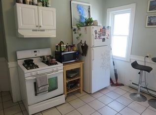18 Spencer Ave UNIT 2, Somerville, MA 02144