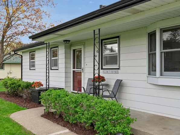 W7683 165th Ave, Hager City, WI 54014