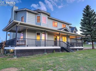 3405 Spaatz Rd, Monument, CO 80132