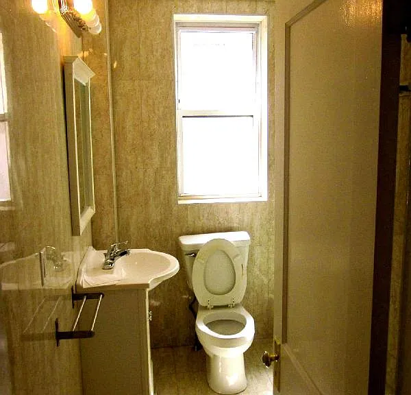 Bathroom 1