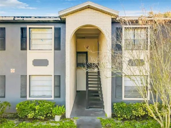 2521 N Alafaya Trl, Orlando, FL