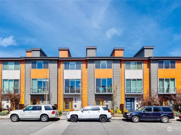 3632 NE 73rd Place, Seattle, WA 98115