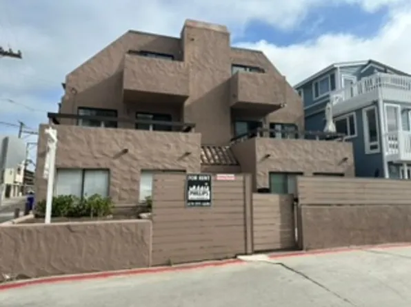 829 San Jose Pl #829, San Diego, CA 92109
