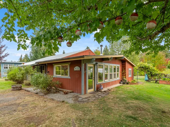 1395 Rockford Rd, Hood River, OR 97031
