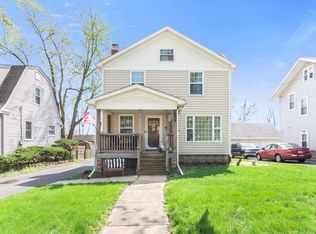 506 Hardin Ave, Aurora, IL 60506