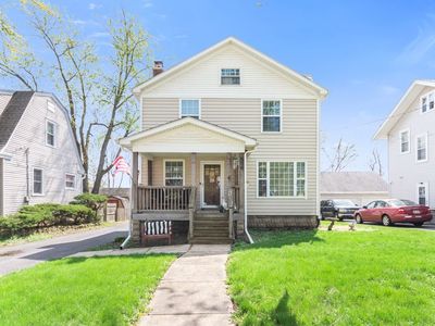 506 Hardin Ave, Aurora, IL, 60506