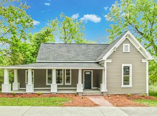 23 Cherokee St SW, Rome, GA 30161