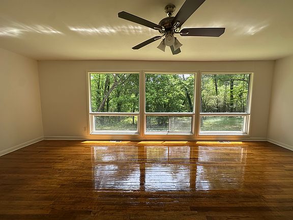 Another view of the living room.