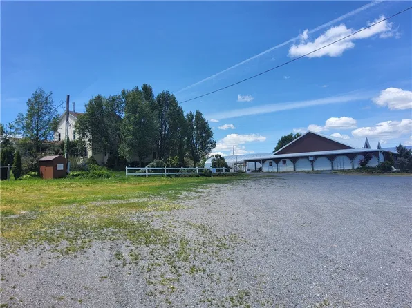 4172 State Route 14a Hwy, Penn Yan, NY 14527