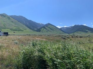 Slide Rock Rd, Cameron, MT 59720