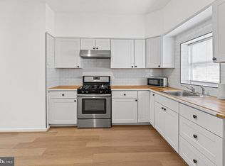 1653 N Smallwood St, Baltimore, MD 21216