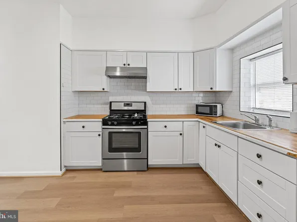 1653 N Smallwood St, Baltimore, MD 21216