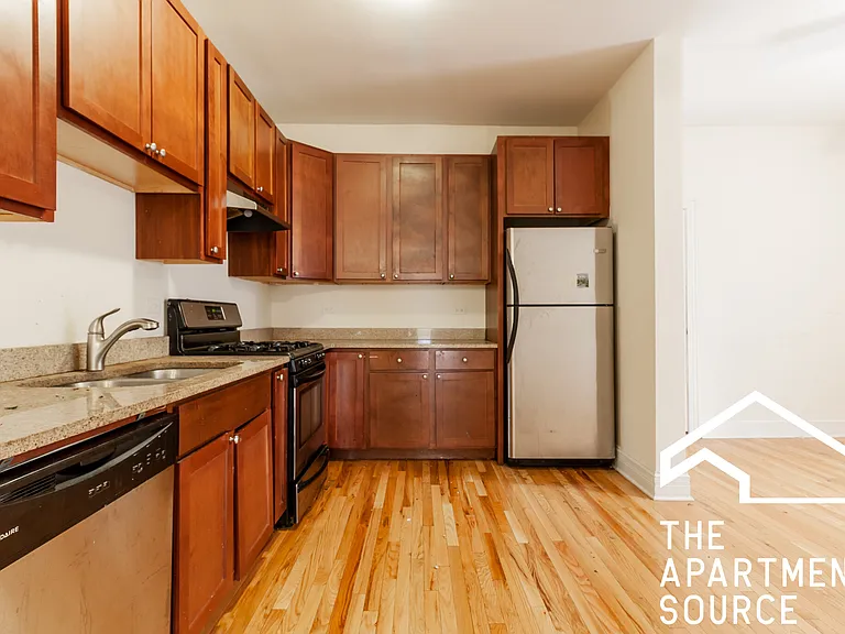 3822 N Sheffield Ave #1 — Photo 5