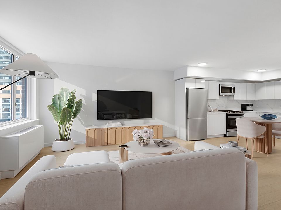 1st image of 225 Rector Pl APT 3D