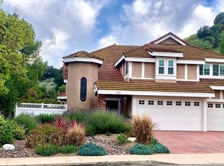 5625 Walnut Ridge Dr, Agoura Hills, CA 91301