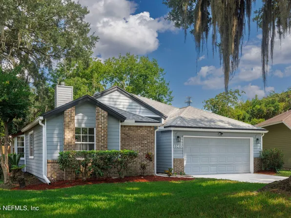 11413 BEECHER Circle E, Jacksonville, FL 32223