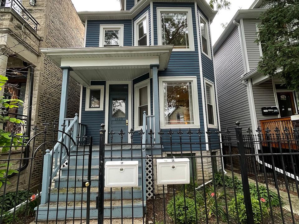 1st image of 1923 N Lawndale Ave #2