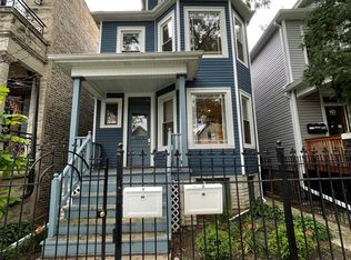 1923 N Lawndale Ave #2, Chicago, IL 60647