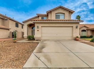 1885 W Raven Dr, Chandler, AZ 85286