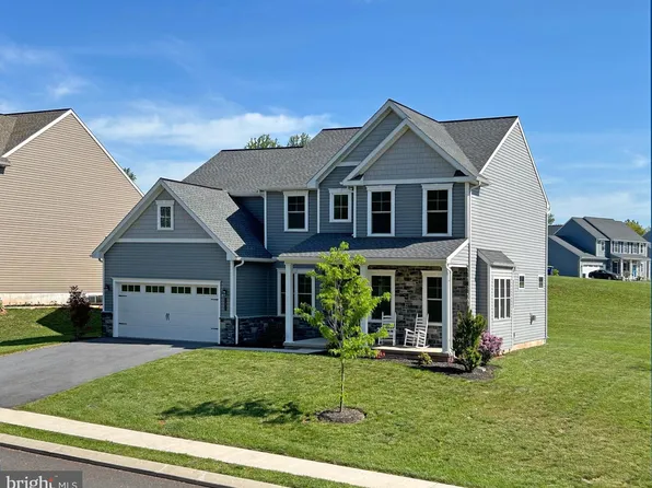 195 Magnolia Dr #Pc5jyk, Middletown, PA 17057