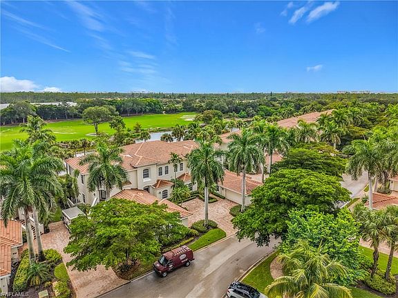 3rd image of 15516 Monterosso LN #101